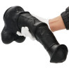 Bad Horse Gode Horse Centaura L 18 x 6.5cm Noir